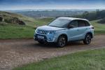 Suzuki Vitara SZ5 2018 года (UK)